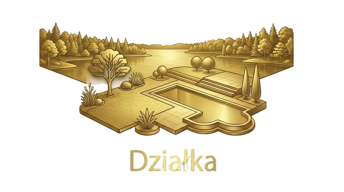 Działka
